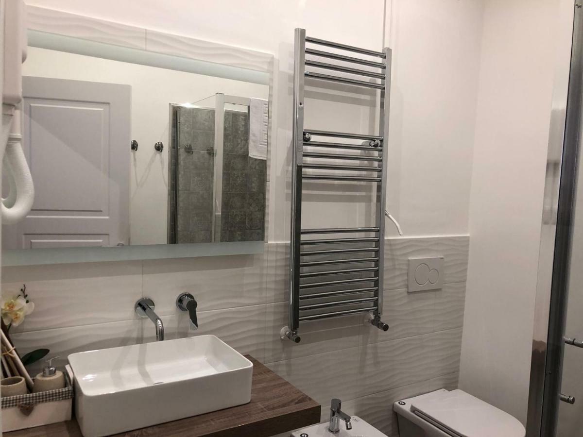 Pantheon Luxury Suite Rome Exterior photo