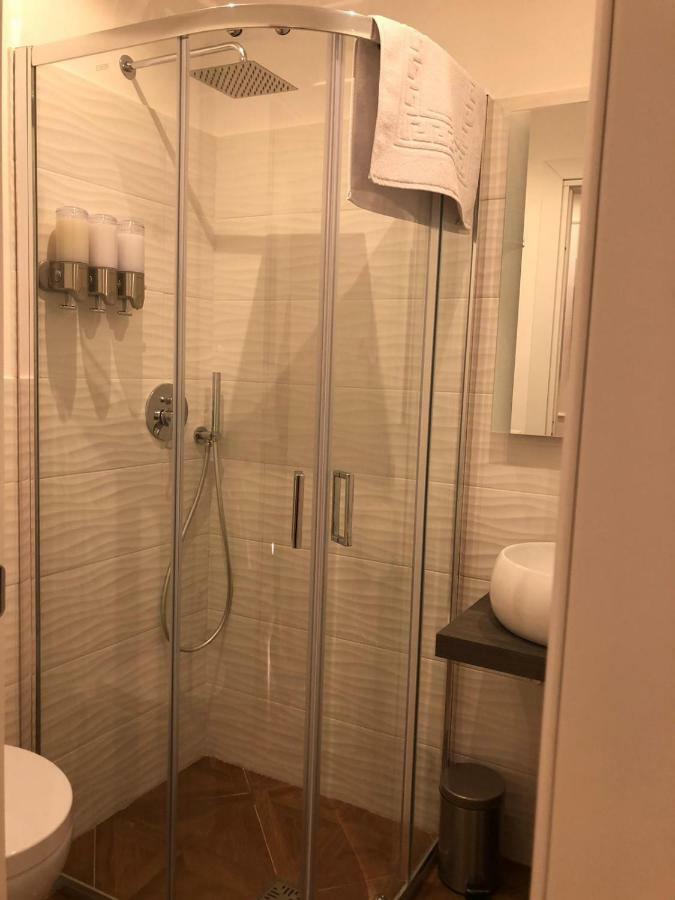 Pantheon Luxury Suite Rome Exterior photo