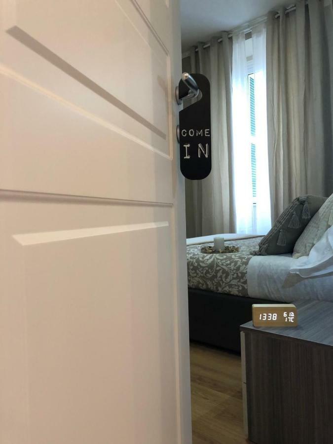 Pantheon Luxury Suite Rome Exterior photo