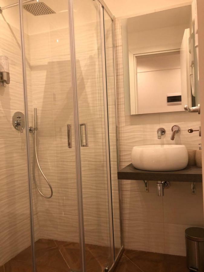 Pantheon Luxury Suite Rome Exterior photo
