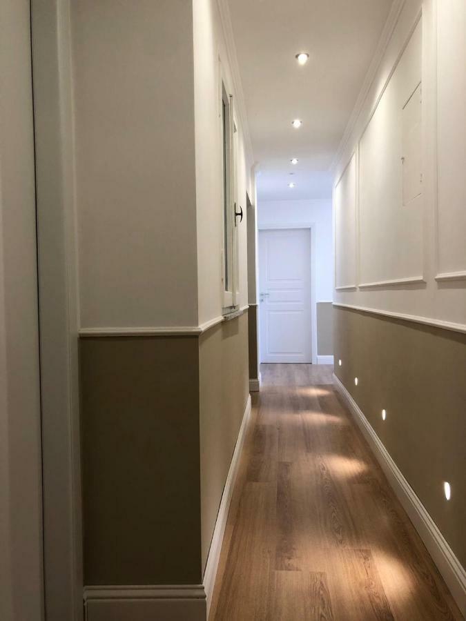 Pantheon Luxury Suite Rome Exterior photo