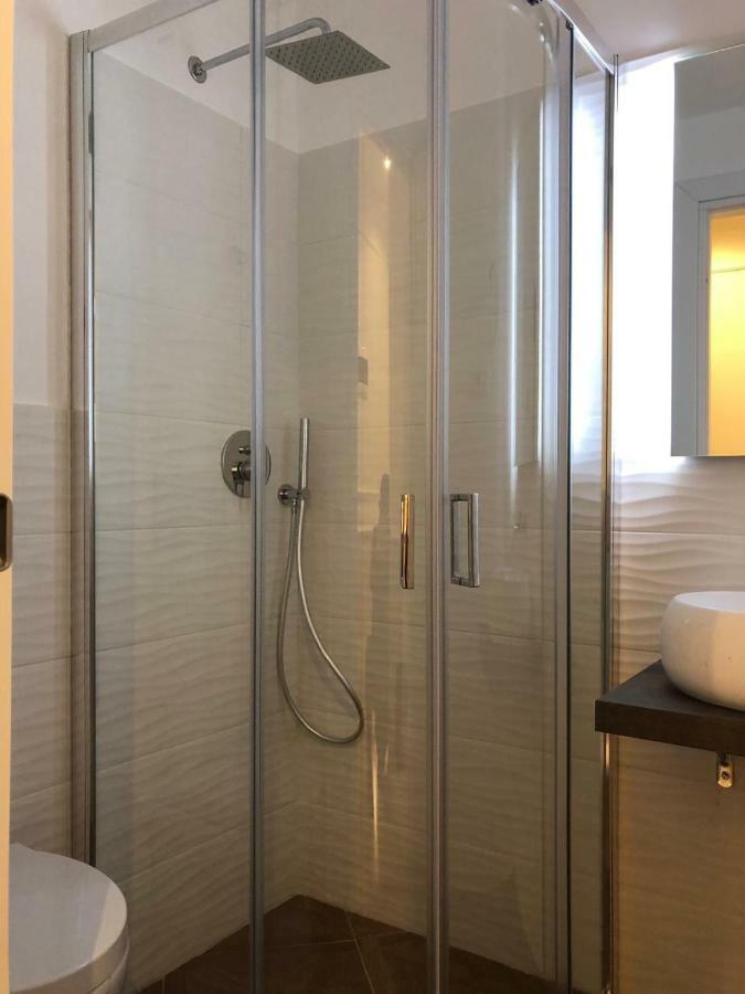 Pantheon Luxury Suite Rome Exterior photo