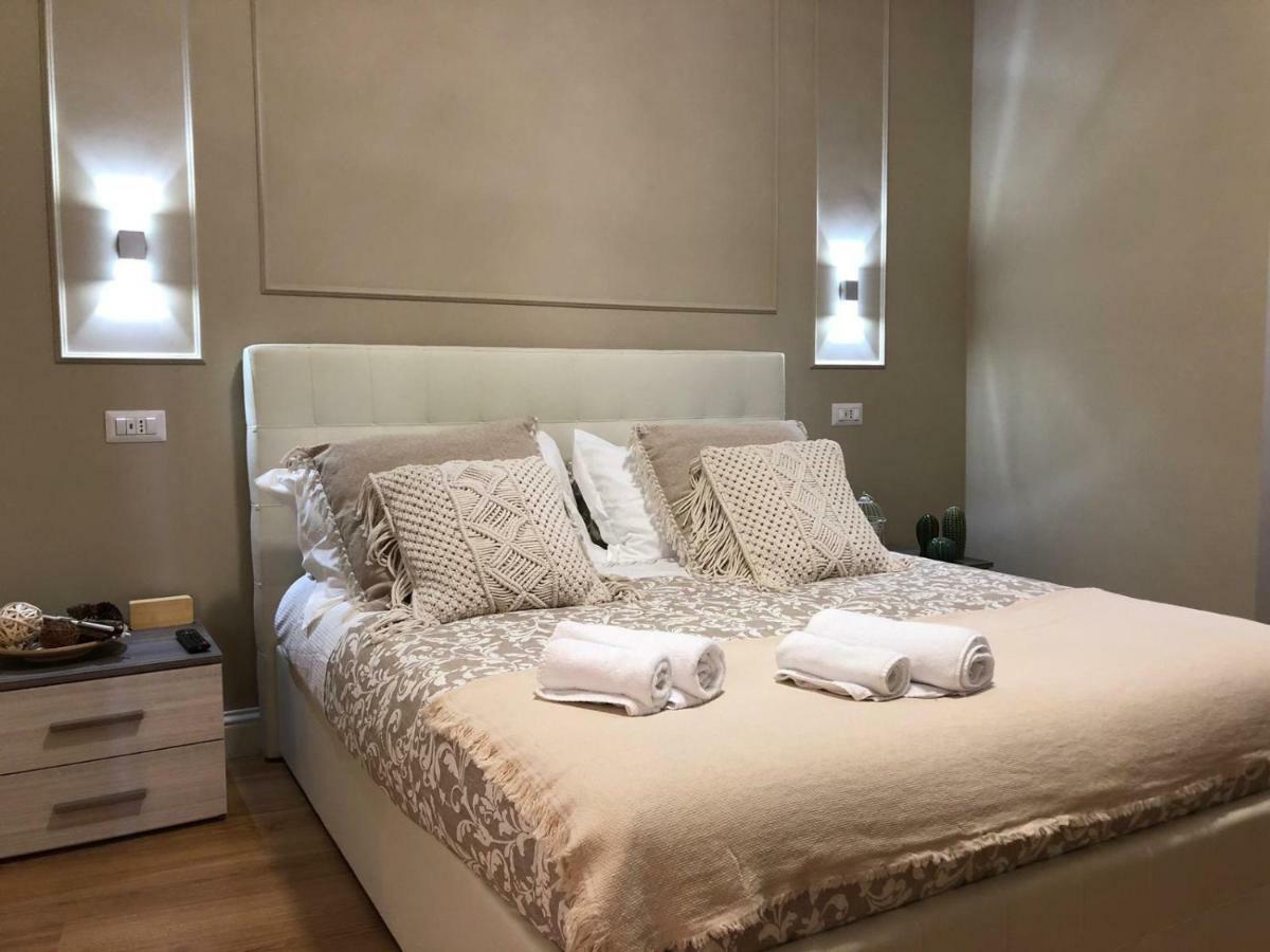 Pantheon Luxury Suite Rome Exterior photo