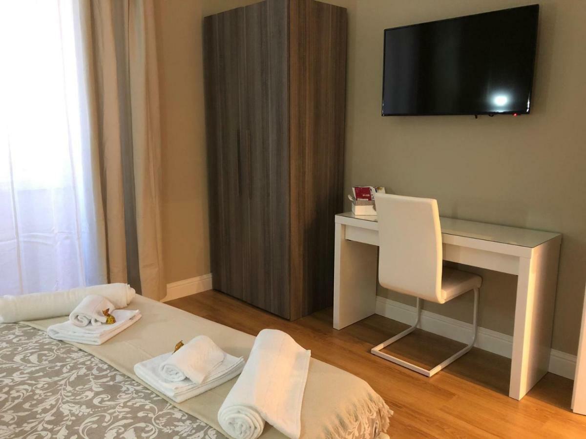 Pantheon Luxury Suite Rome Exterior photo